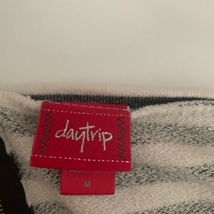 Fall/winter long sleeve top